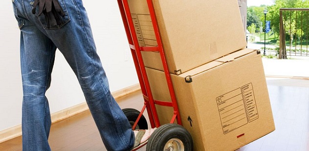 How Early Should You Have A Mover Locked In?