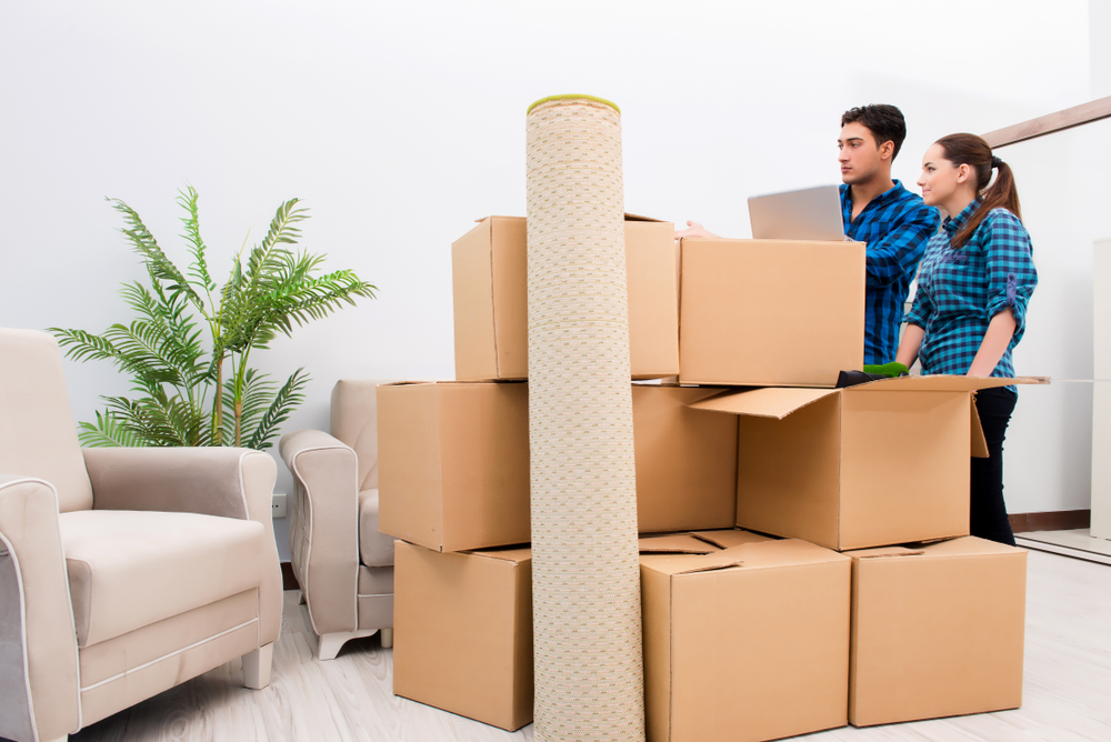 Moving Helpers Fernandina Beach