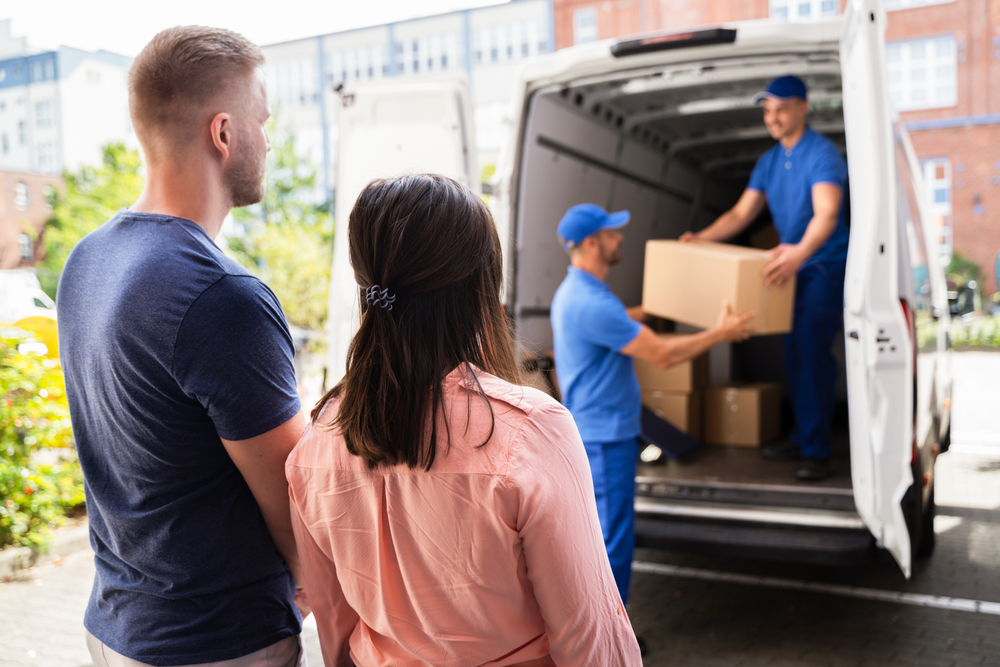 Moving Helpers Melbourne
