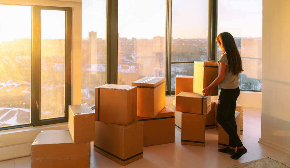 Moving Helpers Plant City