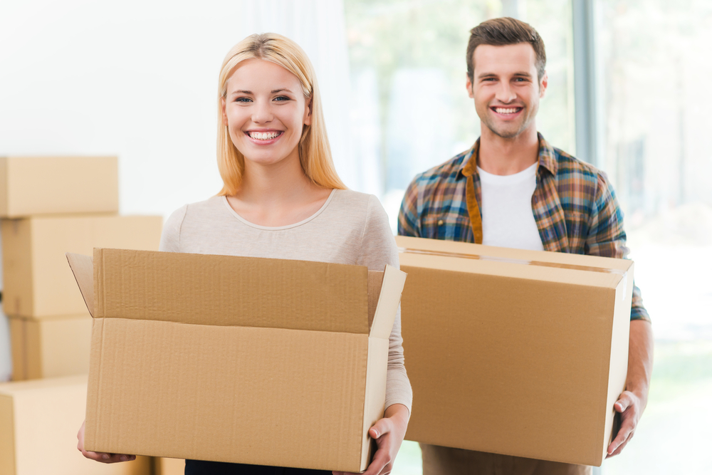 Moving Helpers Sylacauga