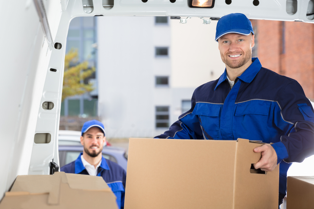 Moving Helpers Tallahassee