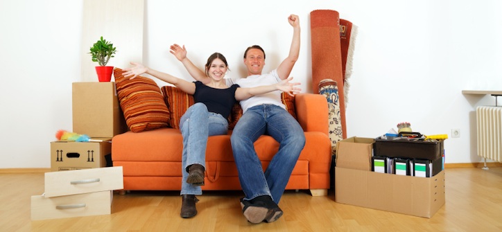 Moving Company Red Flags