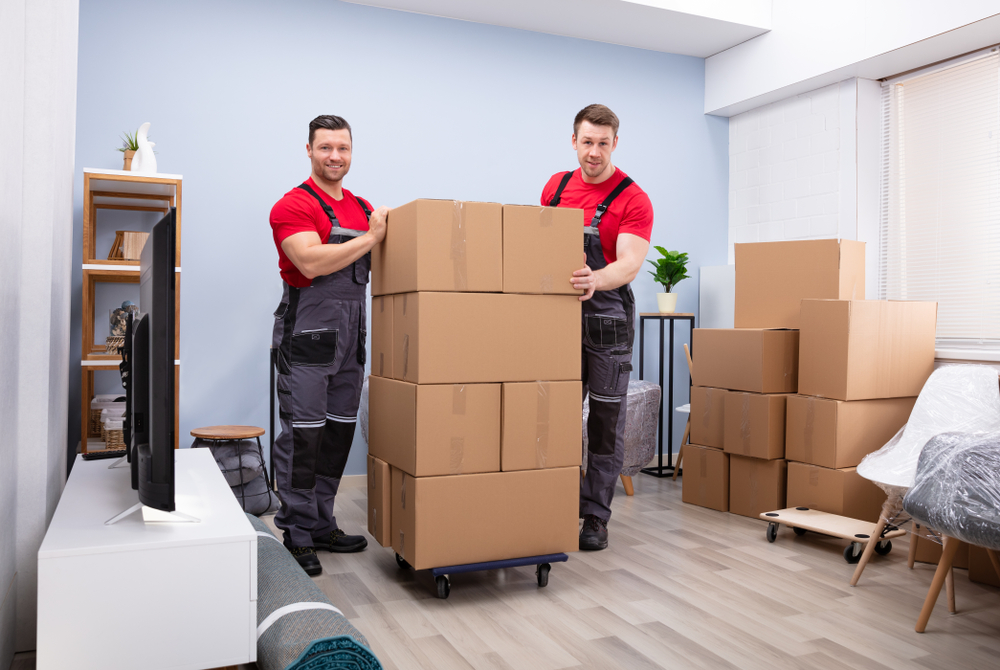 Packers And Movers Aurora Il