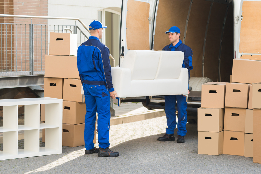 Packers And Movers Fort Madison