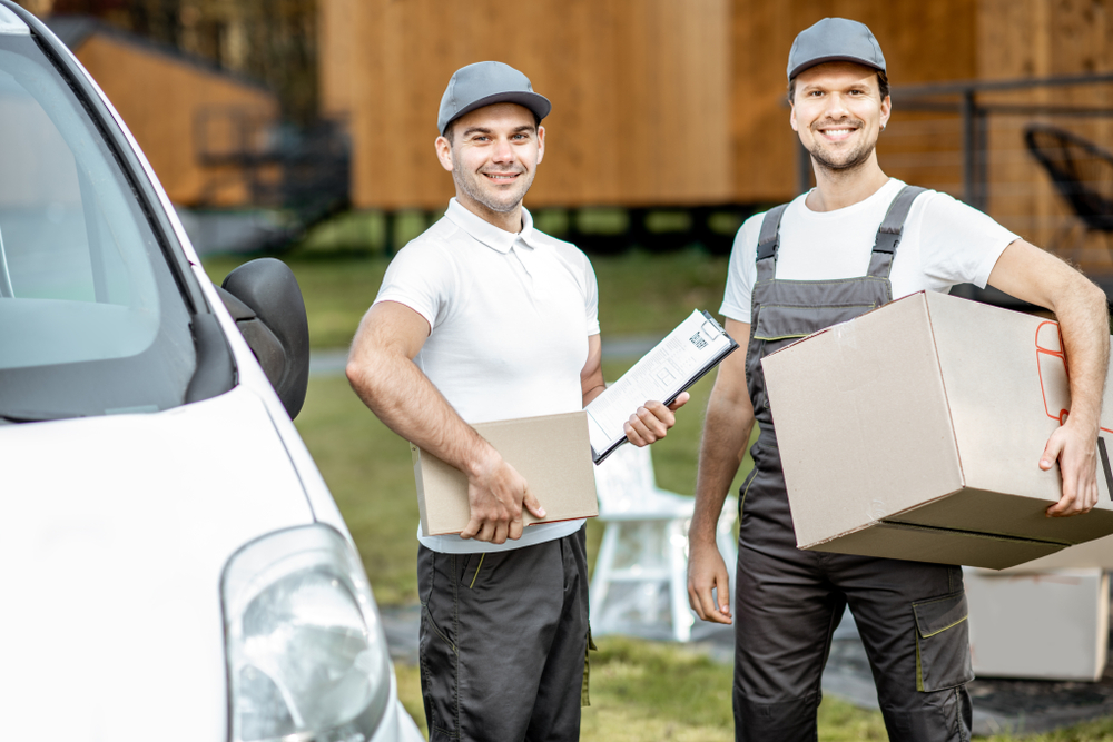 Packers And Movers Longwood