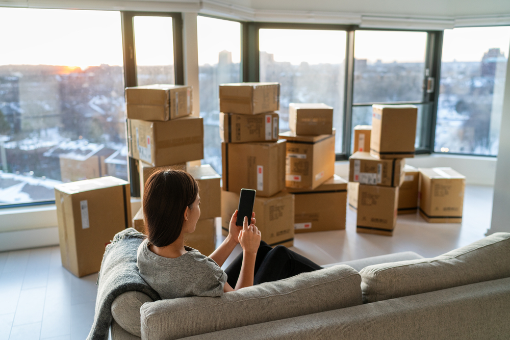 Packers And Movers Mansfield