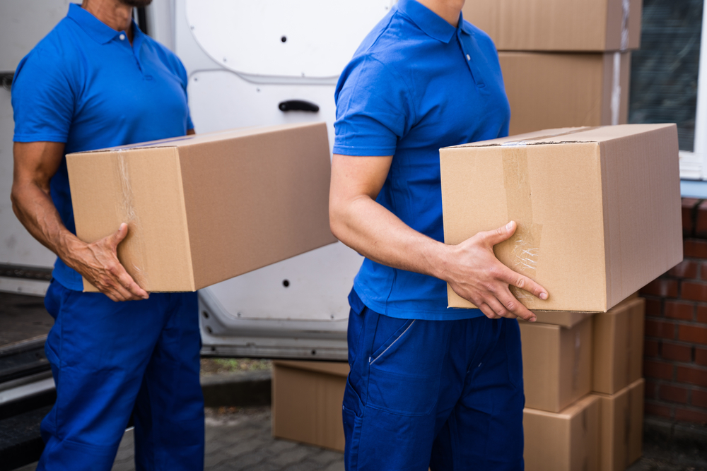 Packers And Movers Melbourne