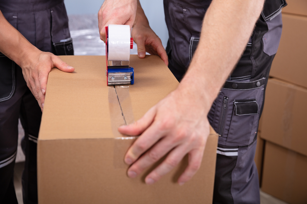 Packers And Movers Port Orange