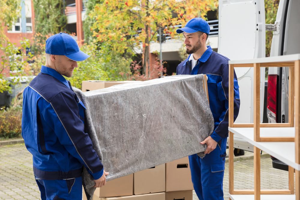 Packers And Movers Sylacauga