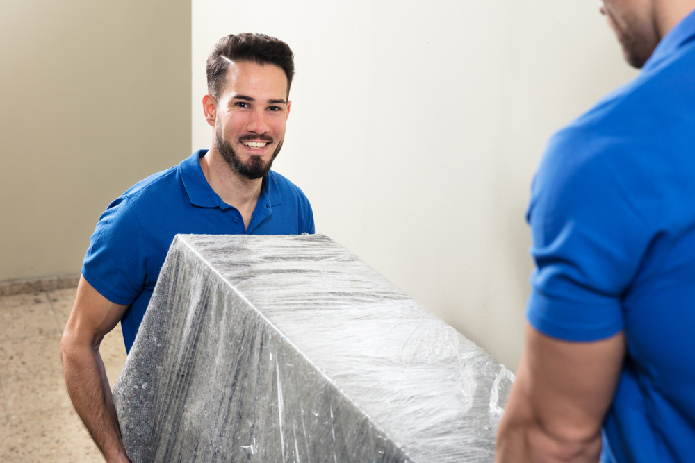 Packers And Movers Tallahassee
