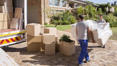 Cheap Movers In Claremont