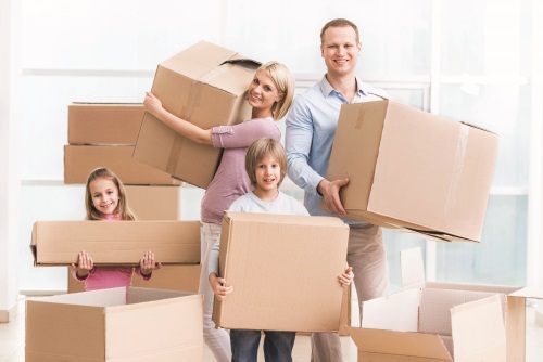 Cheap Movers In Eloy