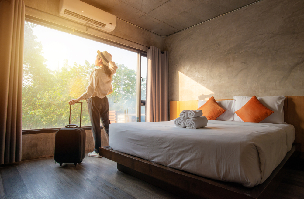 Home Improvement After Moving Into Your New Home