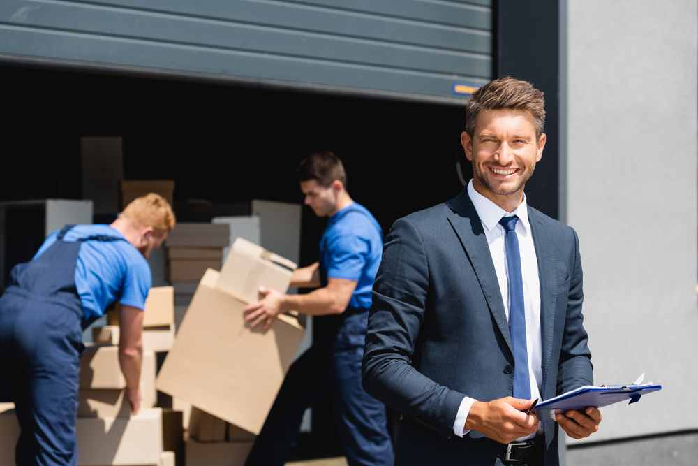 Movers near me Cahokia