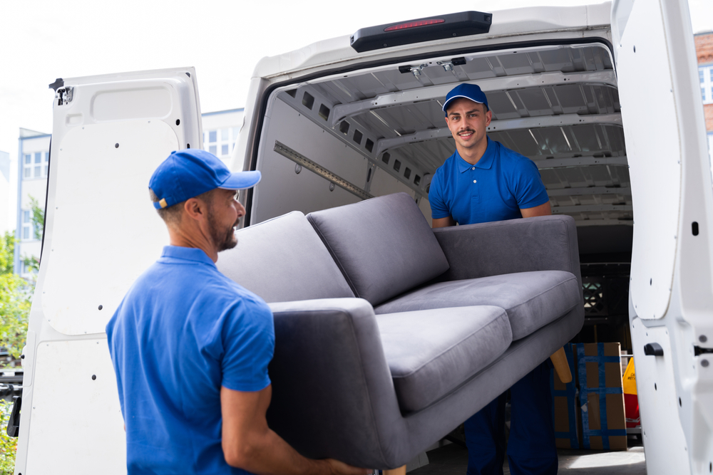 Movers near me Clermont
