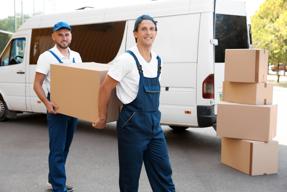 Movers near me Danville Il