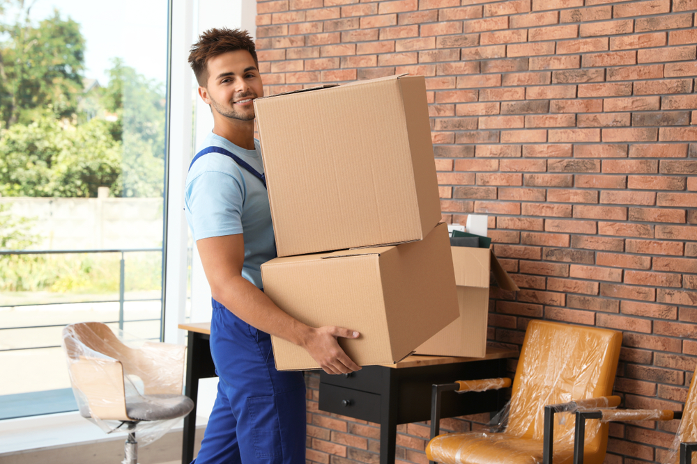 Movers near me Debary