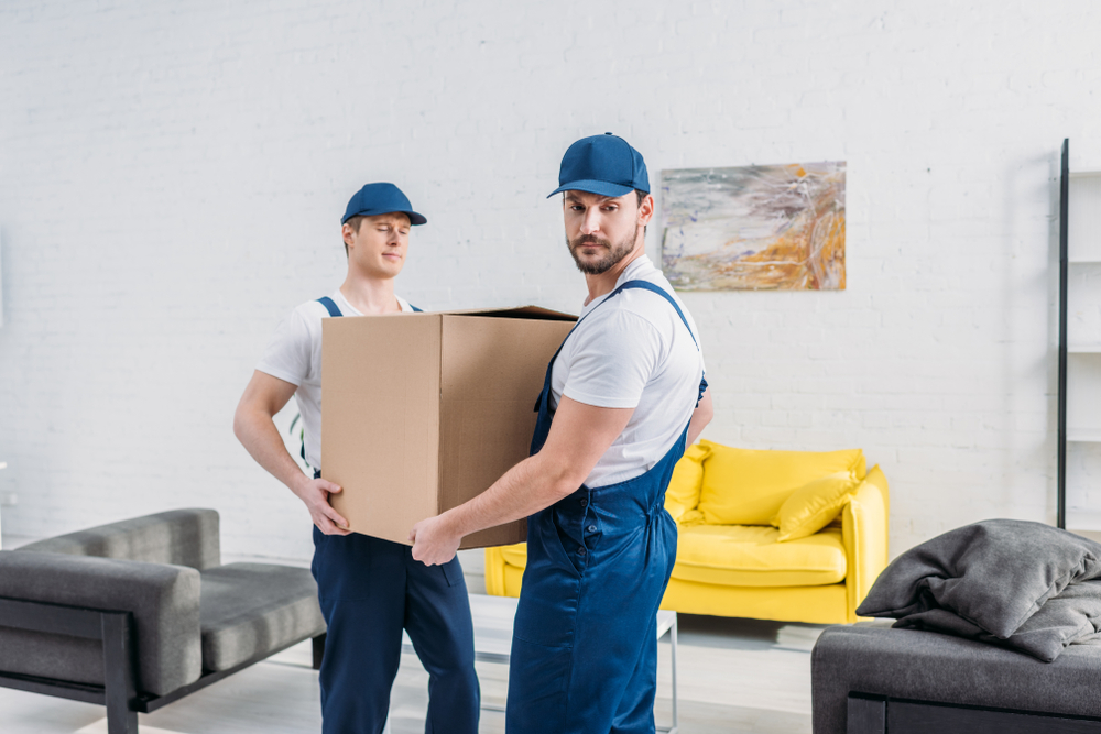 Movers near me Elgin