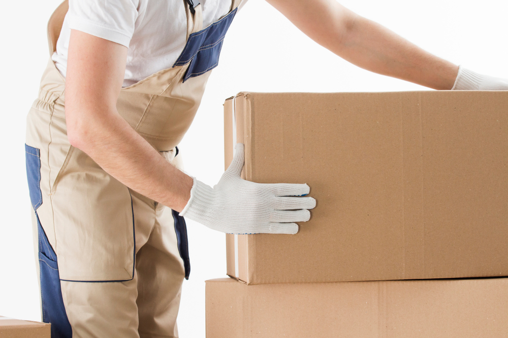 Movers near me Fort Myers