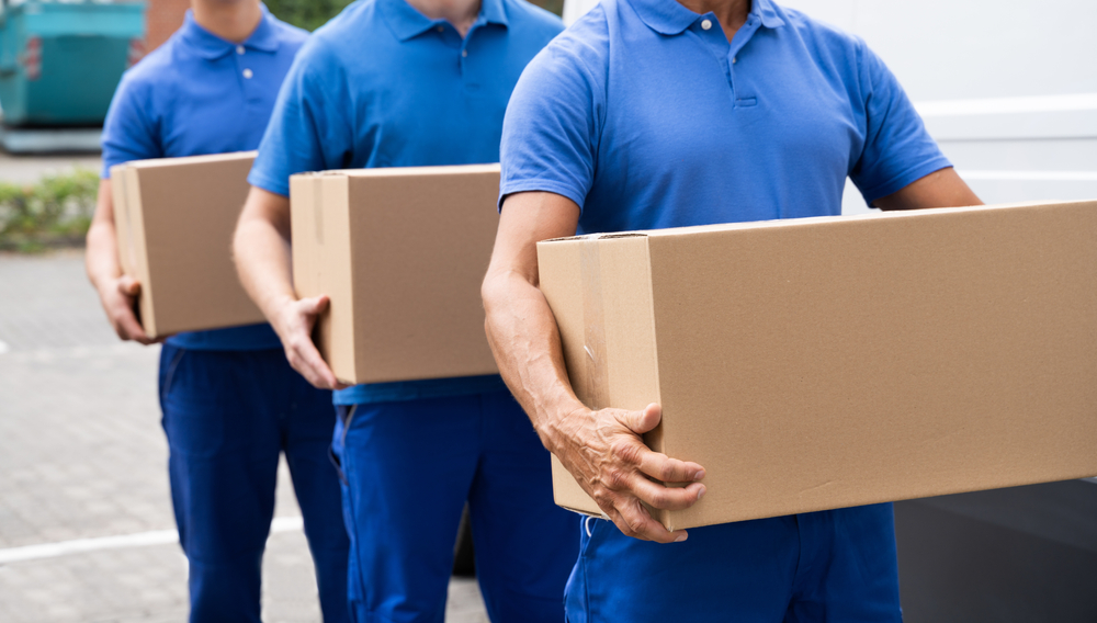 Movers near me Geneva