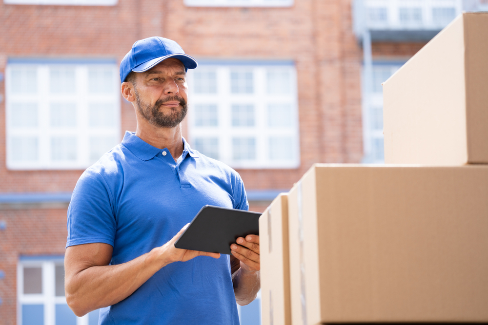Movers near me Jacksonville Beach