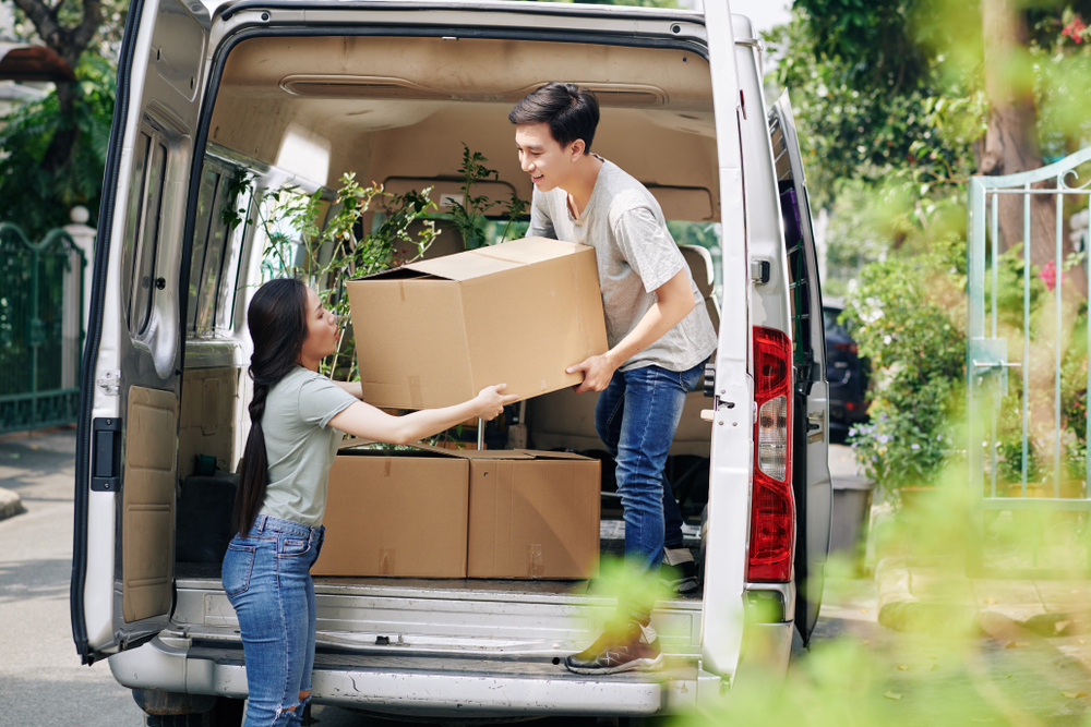Movers near me Kissimmee