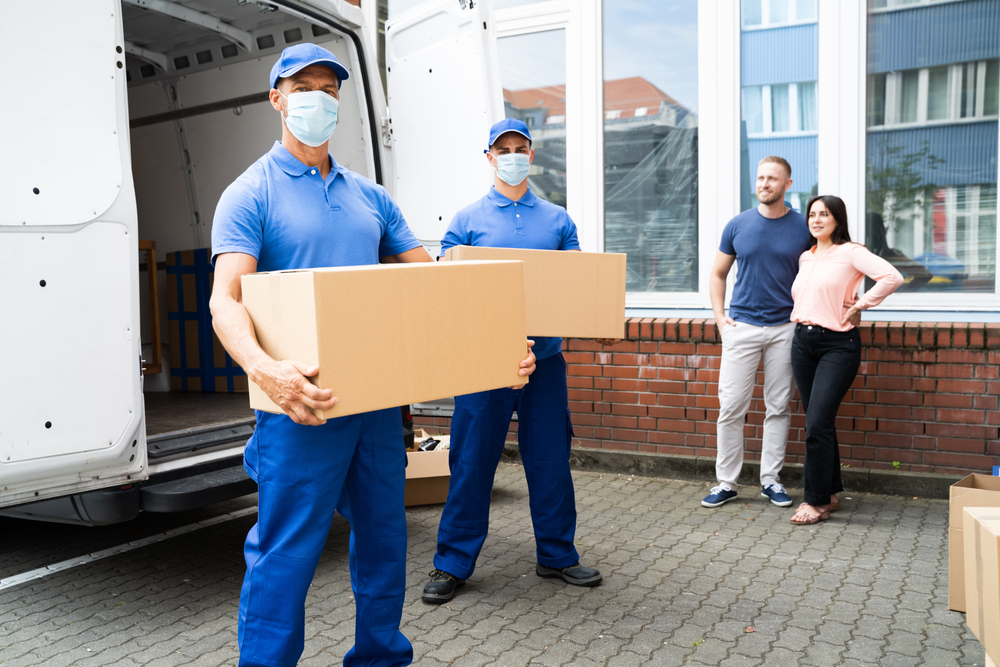 Movers near me Matteson
