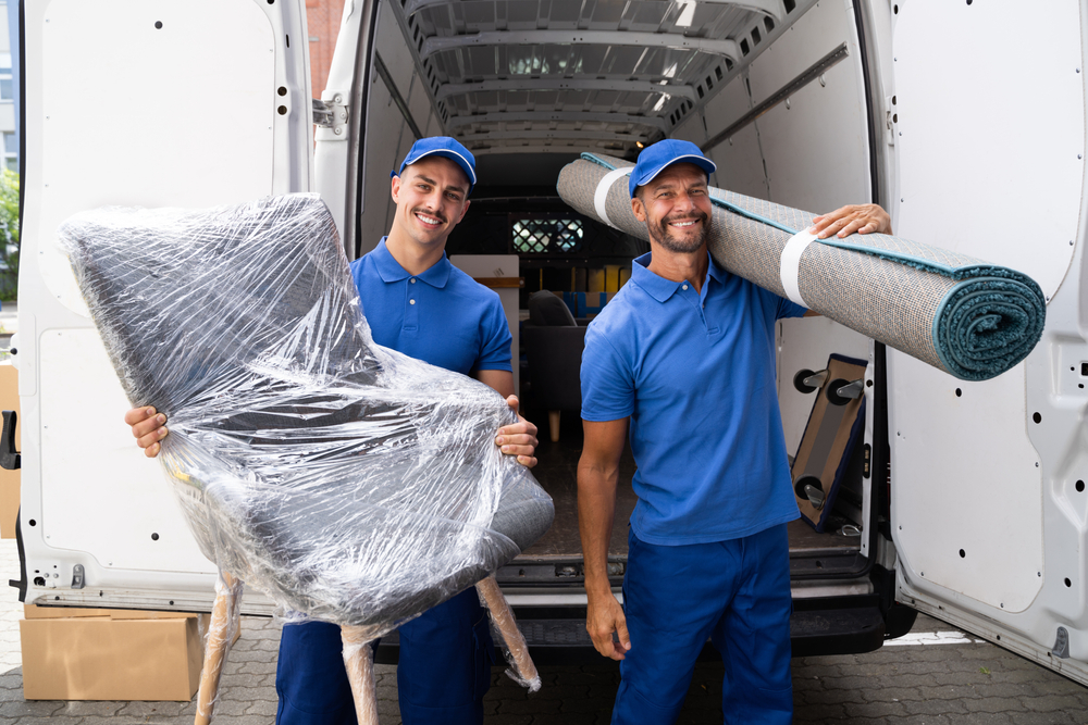 Movers near me Maywood Il