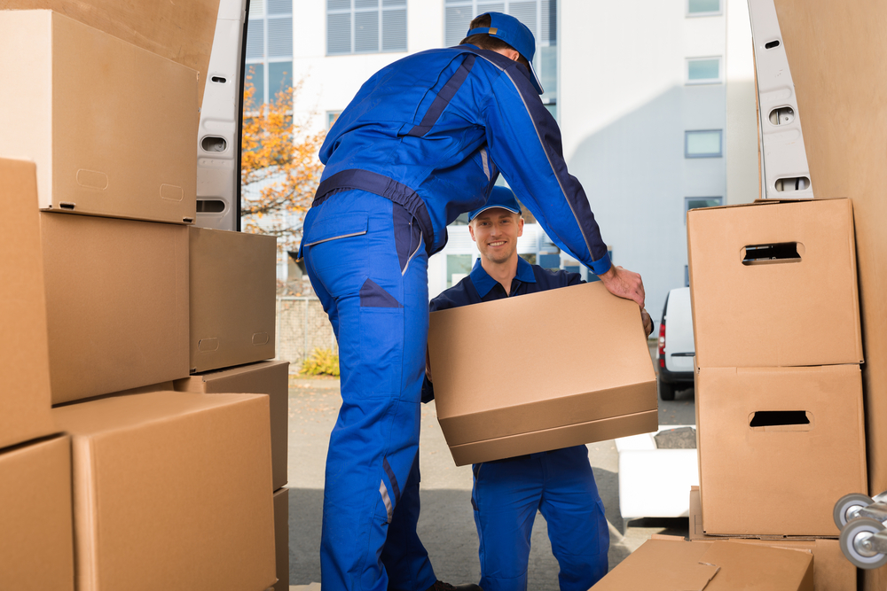 Movers near me North Miami