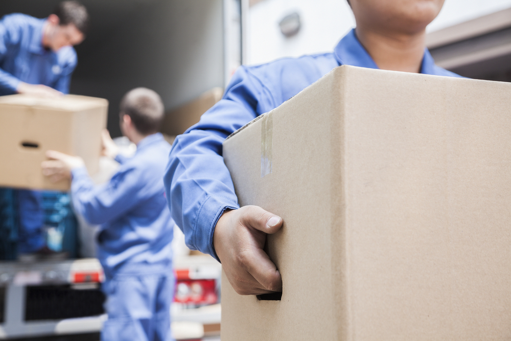 Movers near me Winfield Il