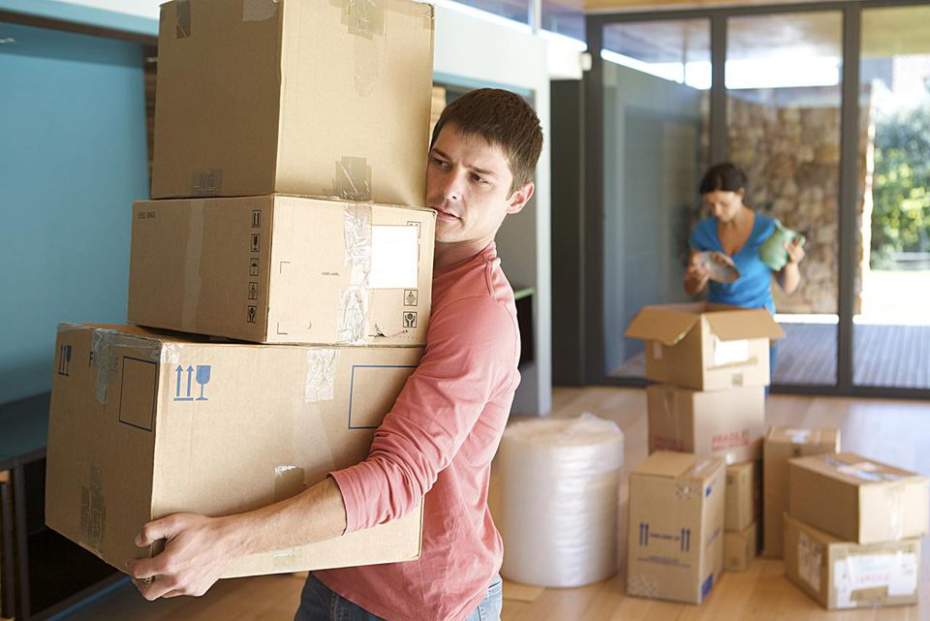 Cheap Movers In Fairburn