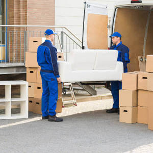 Cheap Movers In Worth City