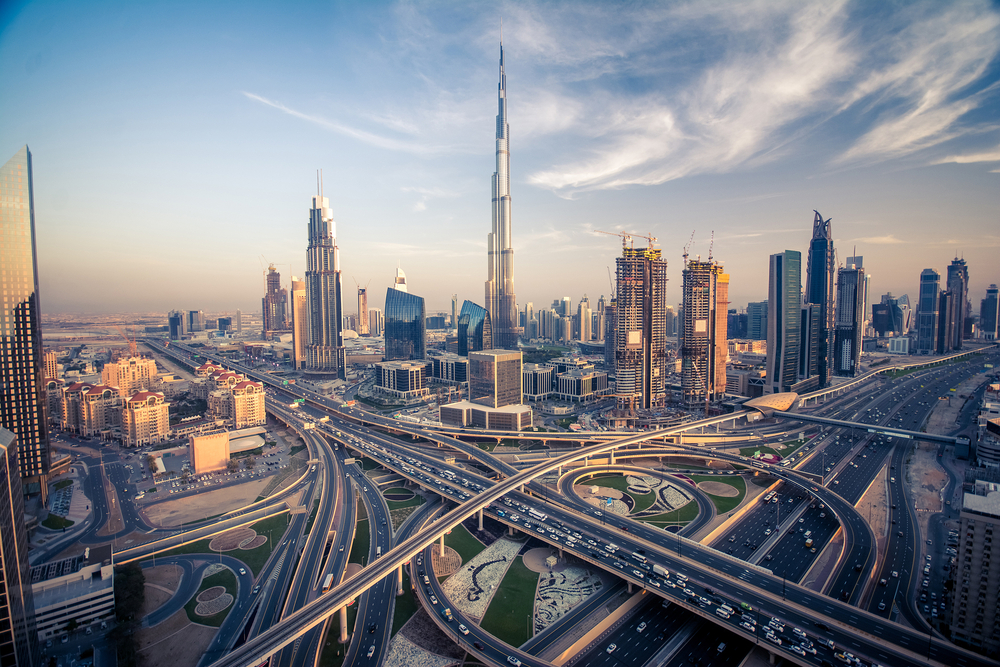 Moving To Canada From Dubai