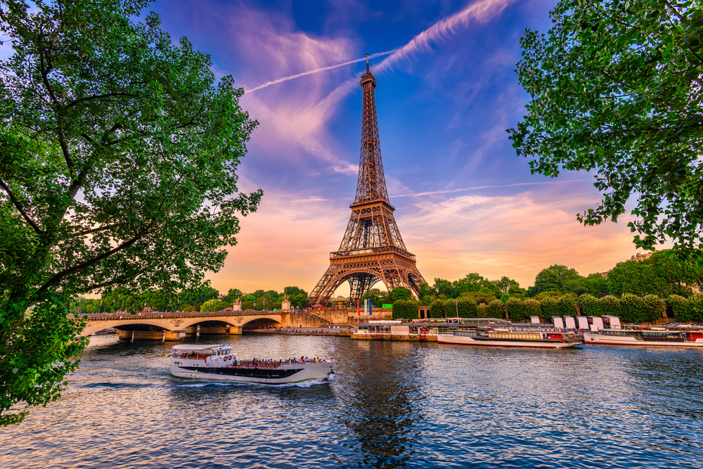 Moving To Canada From France