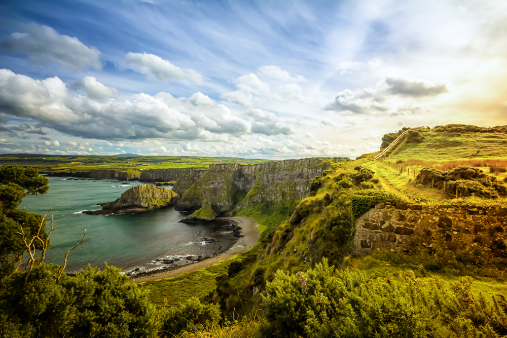 Moving To Canada From Northern Ireland
