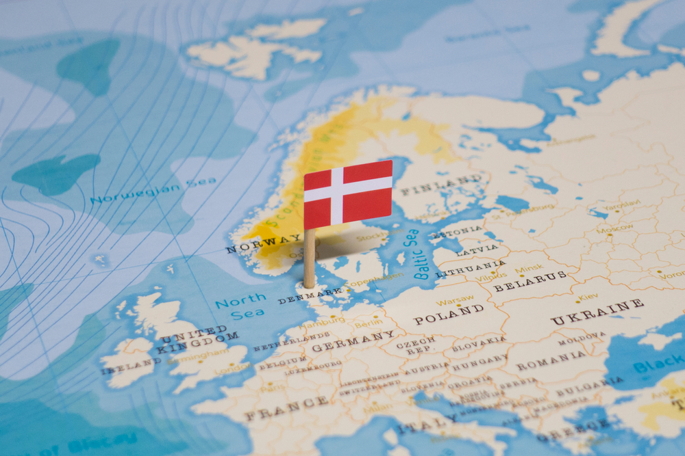 Moving Companies To Denmark from India