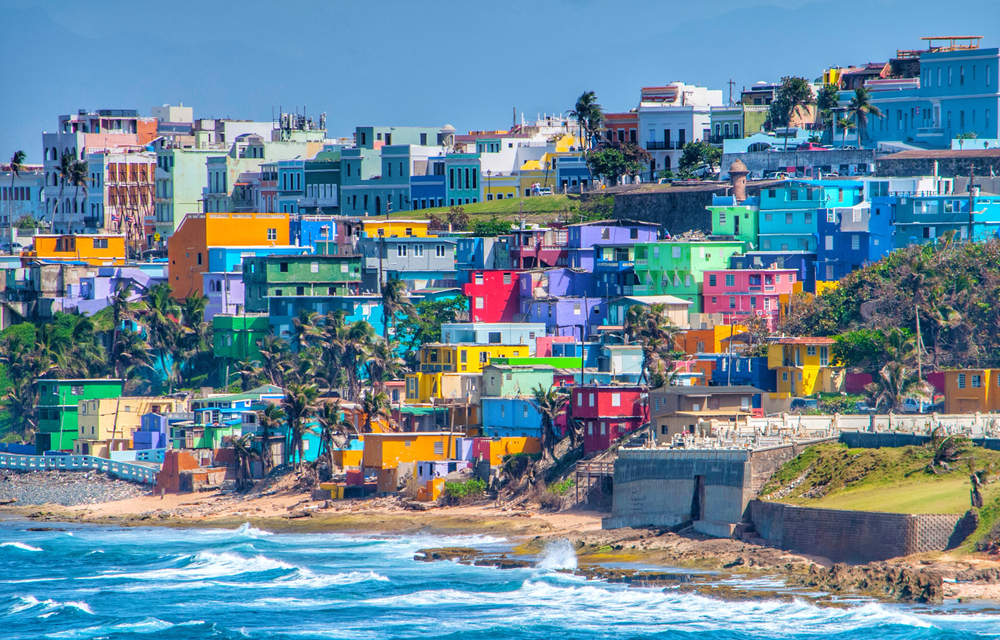 Moving To Puerto Rico From Canada