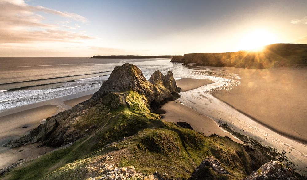 Moving To Wales From Canada