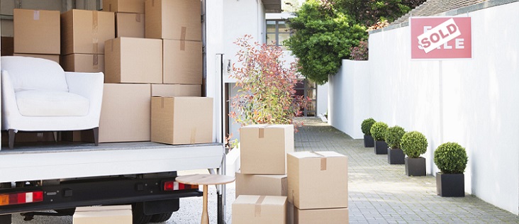 What You Should Know About Renting A Moving Truck