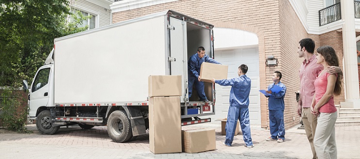 The Tools and Equipment Needed for a Household Move
