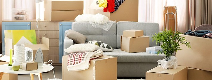Cheap Movers In West Valley City