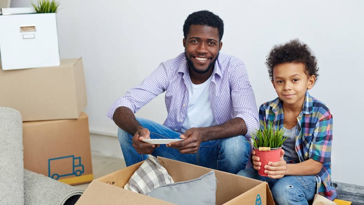 Cheap Movers In West Jordan