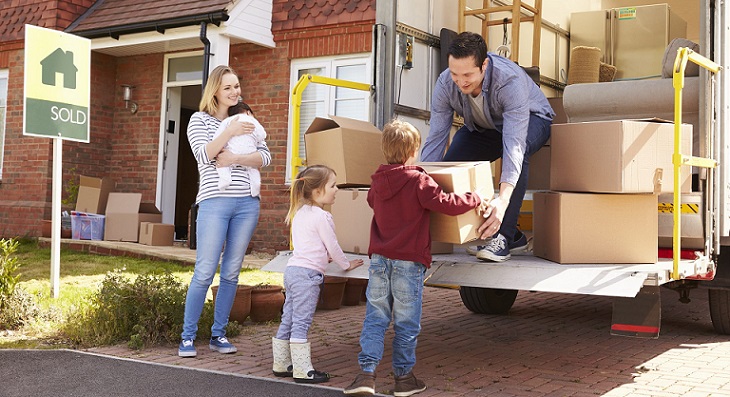 Long Distance Movers