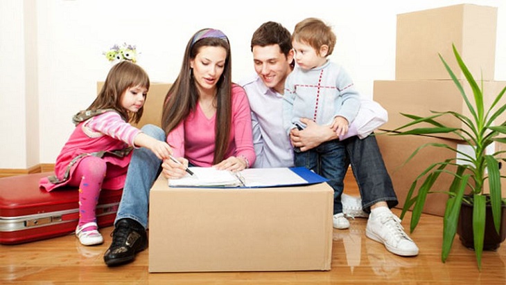 Cheap Movers In St. George