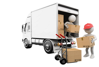 Same Day Movers In Fairfield, Alabama