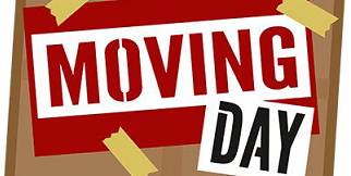 Same Day Movers In El Centro, California