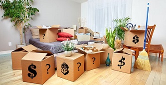 Same Day Movers In Daly City, California