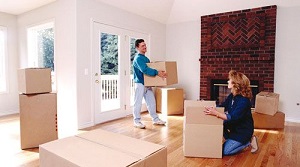 Same Day Movers In Desert Hot springs, California