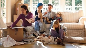 Same Day Movers In Dixon, California